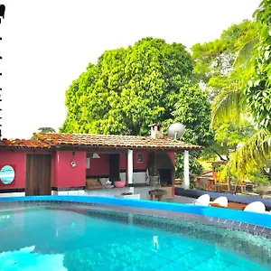 Inn Coracao Do Arraial, Porto Seguro